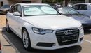 Audi A6 2.0T