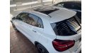 Mercedes-Benz GLA 250 Full options