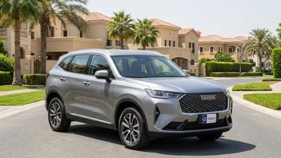 Haval H6 MEDIUM 2024 | AED 629/Month | 0 DP | 30 Day Return | Warranty | Service History