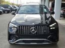 Mercedes-Benz GLE 53 Coupe 4MATIC AMG Brand New * Export Price *