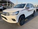 Toyota Hilux Toyota Hilux Pickup ,Left Hand Drive 2021 ,2.7 Liter Only For Export Available