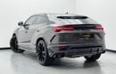 Lamborghini Urus STD 4.0T V8 2022 Lamborghini Urus, 28 / 10 / 2026 Lamborghini Warranty, Lamborghini Service History,