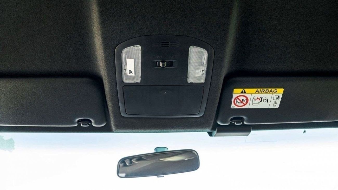 Toyota Hilux Toyota hilux adventure diesel 2.8L 2024 for export only