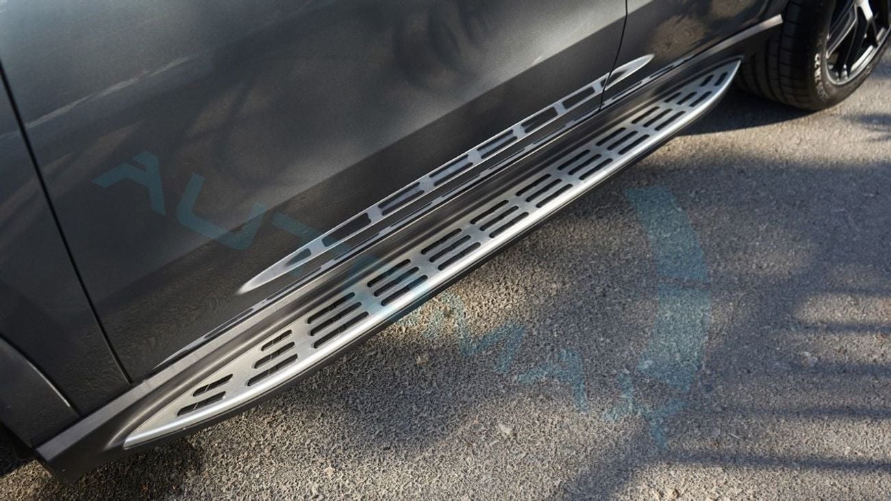 Mercedes-Benz GLE 53 AMG Coupe (For Export , НА ЭКСПОРТ) 4MATIC+ EQ Boost 2026 GCC Без пробега