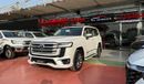 تويوتا لاند كروزر VXR 3.5L Toyota Land Cruiser 3.5L VXR Twin Turbo V6 | 2025 | 0KM | GCC