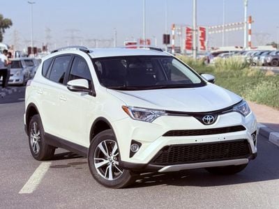 تويوتا راف ٤ RAV4 Japan sepes
