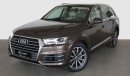 Audi Q7 2017 Audi Q7 45 TFSI Quattro (Audi Warranty) PRICE REDUCED