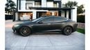 تسلا Model S تيسلا موديل S P85D 2015 | دول مجلس التعاون الخليجي | محرك مزدوج | فش | العديد من الإضافات