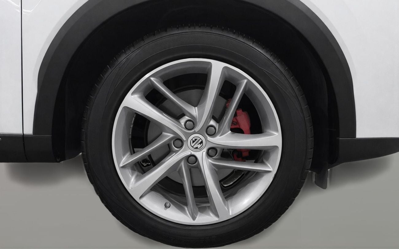 MG HS TROPHY 2022 | AED 751/Month | 0 DP | 30 Day Return | Warranty | Service History