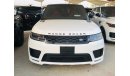Land Rover Range Rover Sport Autobiography V8 / SC / CLEAN TITLE / WITH WARRANTY