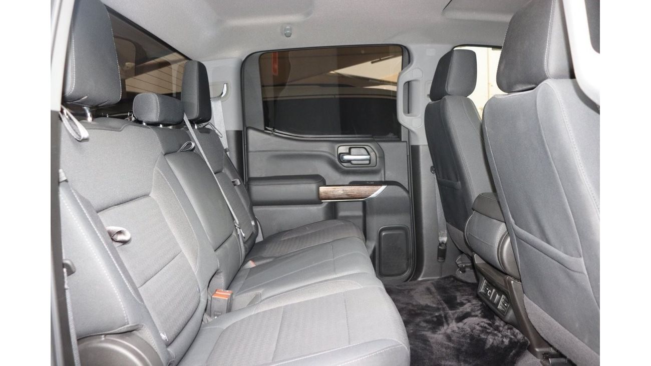 GMC Sierra GMC Sierra Elevation 5.3L / 2022 / Canadian Clean Title / 86,000KM / Free Accident