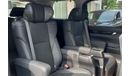 Toyota Alphard RHD - 2.5L - BLK_BLK - MY2023 (FOR EXPORT ONLY)