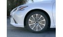 Lexus ES350 PANORAMA & BLINDSPOT & 4 CAMERAS ( WARRANTY & SERVICES ) MODEL 2021