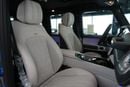 Mercedes Benz G 63 AMG 4X4²