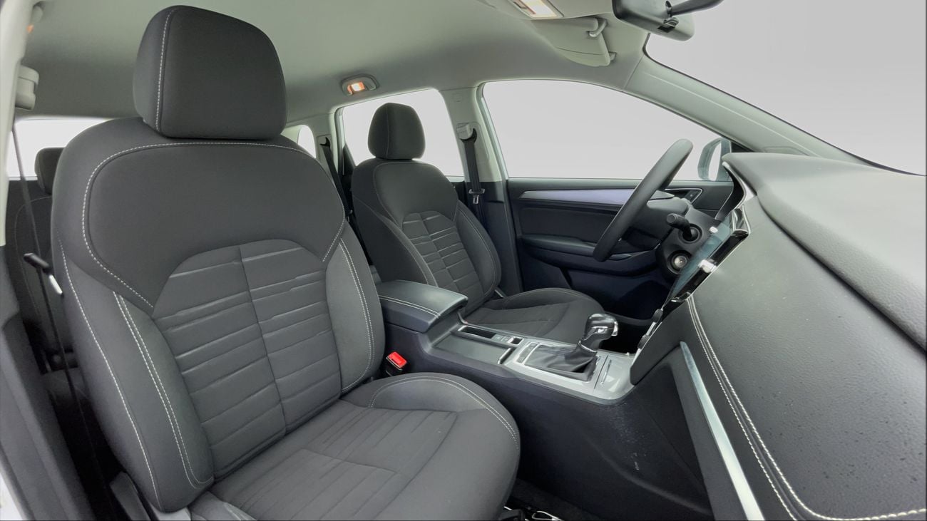 أم جي RX5 2023 STD | AED 618/Month | 0 DP | 30 Day Return | Warranty | Service History