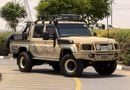 Toyota Land Cruiser Pick Up MODIFIED TO 2025 MODEL | 4.5 DIESEL ENGINE | MT | 4WD | RHD
