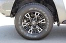 Nissan Patrol SUPER SAFARI Nissan Patrol 2024 GCC specs