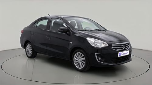 ميتسوبيشي اتراج 2020 GLX MID | AED 314/Month | 0 DP | 30 Day Return | Warranty | Service History