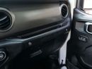 Jeep Wrangler Sport S 3.6L A/T
