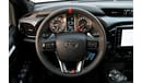 Toyota Hilux GR Sport 2.8L  Automatic