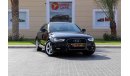 Audi A4 8W2