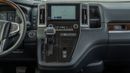 تويوتا جرافينا Toyota Granvia Premium 3.5L 2026