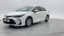 Toyota Corolla XLI 1.6 | Zero Down Payment | Free Home Test Drive