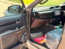 Toyota Hilux Export from Australia