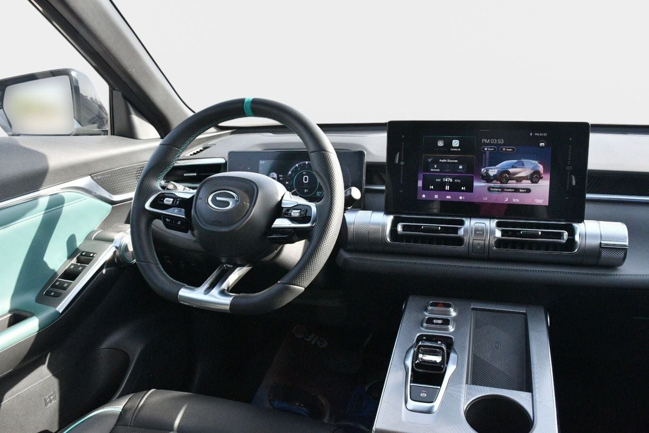 GAC EMKOO GL | 2024 | 0% DP | AED 1,056 / Month | Gargash Warranty | Service History