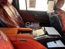 لكزس LX 700h VIP 3.5L HEV TWIN TURBO V6 VIP 4SEATS BLACK EDITION | AUTO PARKING | AT 4WD 2026MY