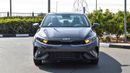 Kia Cerato KIA CERATO 1.6L - 2024