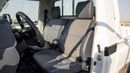 تويوتا Land Cruiser Pickup 70 TOYOTA LAND CRUISER 79SC | EXPORT ONLY