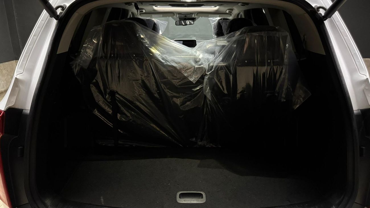 Kia Telluride EX 3.8L