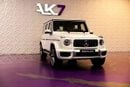 مرسيدس بنز G 63 AMG STD STD