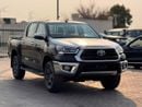 Toyota Hilux SR5 2.7L Manual GCC 2026 Export Price @ 128,000 AED