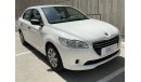 Peugeot 301 Access 1.6L