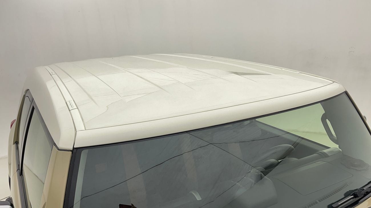 Toyota FJ Cruiser GXR 4.0L A/T 2021 GXR | AED 1793/Month | 0 DP | 30 Day Return | Warranty | Service History