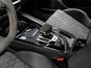 Audi RS5 COMPETITION BUY NOW, PAY 2027 | THE BLACKLINE STANDARD | 2029 Audi Warranty + Service Contract, GCC,