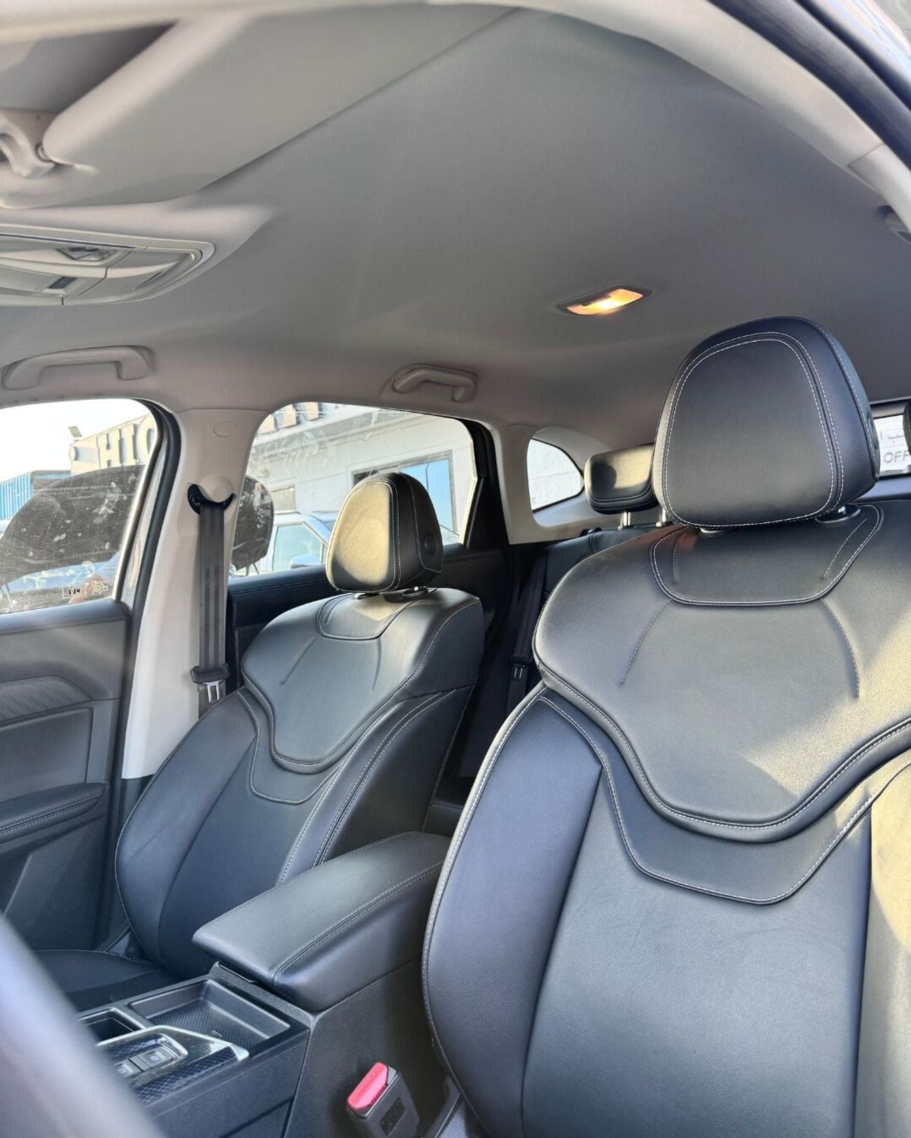 هافال جوليون HAVAL JOLION PRO (MEDIUM) -  2026 MODEL