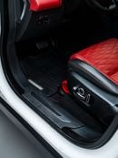 Land Rover Range Rover Velar SV Autobiography