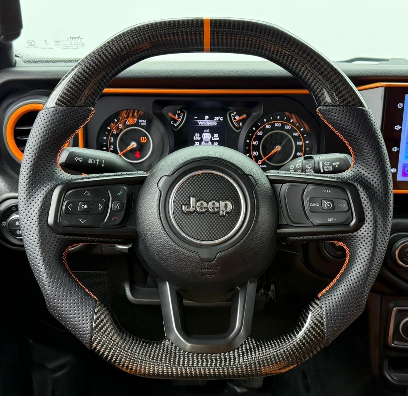 جيب رانجلر Unlimited Sport 3.6L M/T 2023 Jeep Wrangler Unlimited Sports Jeepers Edition, 2028 Jeep Warranty, 20