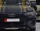 أودي A3 EXCELLENT DEAL for our Audi A3 35TFSi ( 2023 Model ) in Grey Color GCC Specs