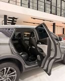 Geely Coolray GF