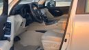Toyota Land Cruiser GXR