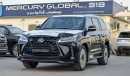 Lexus LX 570 S SUPERSPORT