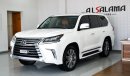 Lexus LX570