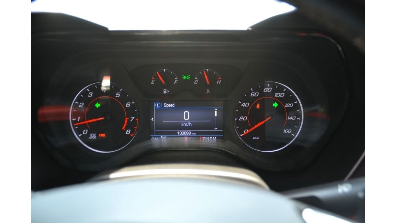 Chevrolet Camaro LT2 /CONVERTIBLE //SPECIAL PRICE **GOOD CONDITION