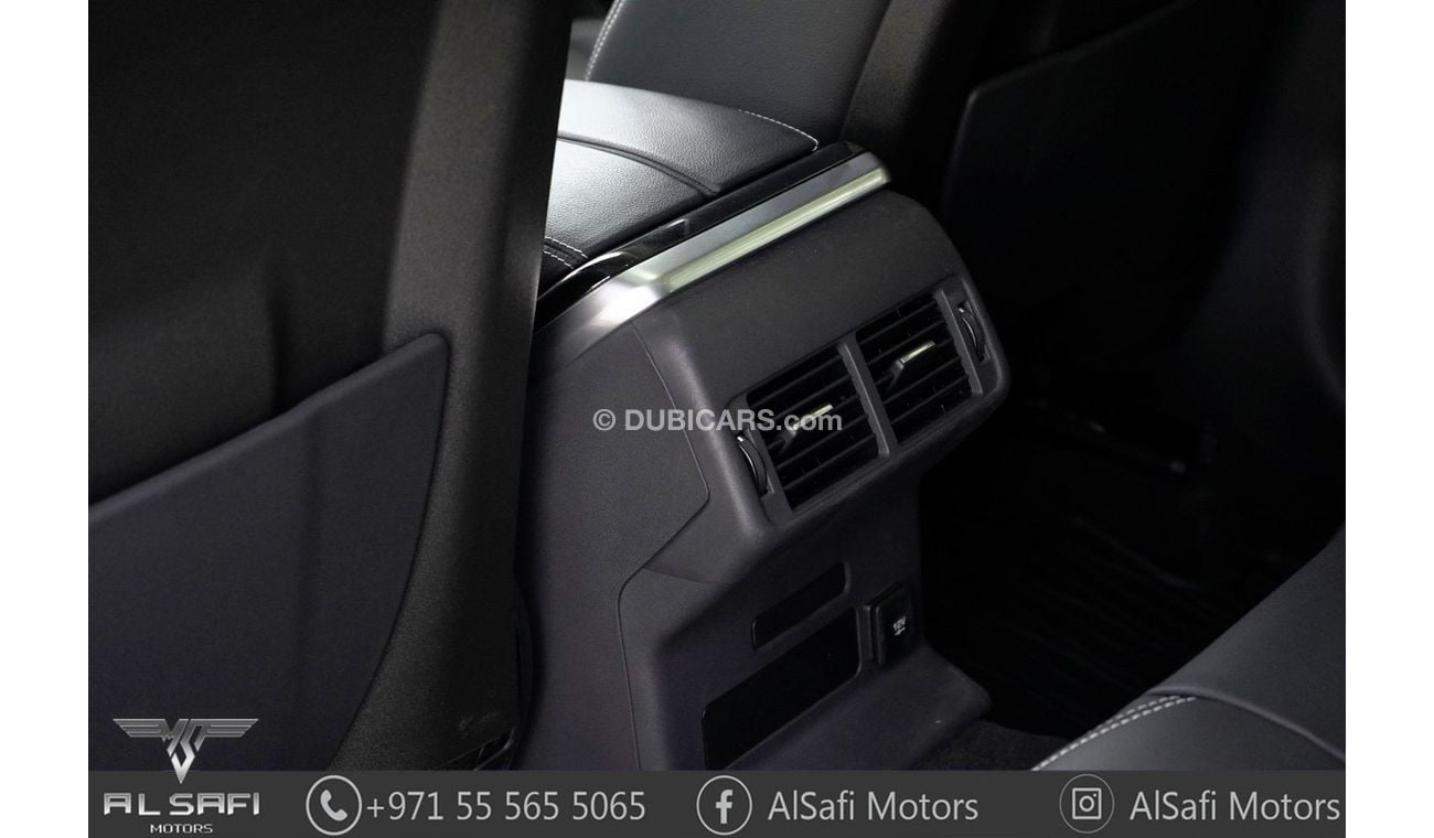 لاند روفر رينج روفر فيلار P250 S