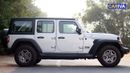 Jeep Wrangler Sport S 3.6L A/T  || Agency Warranty || Complete Service History