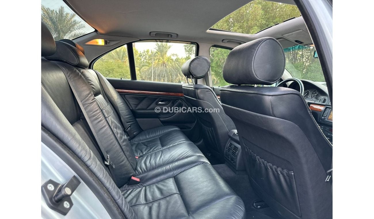 BMW 528i BMW 528I JAPAN V6  PERFECT CONDITION